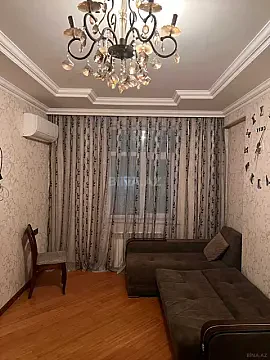 Kirayə verilir 2 otaqlı mənzil 70 m² — Bakı, Yasamal 2 otaq 70.00 m²
