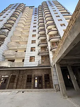 Kirayə verilir 2 otaqlı mənzil 80 m² — Bakı, Yeni Yasamal 2 otaq 80.00 m²