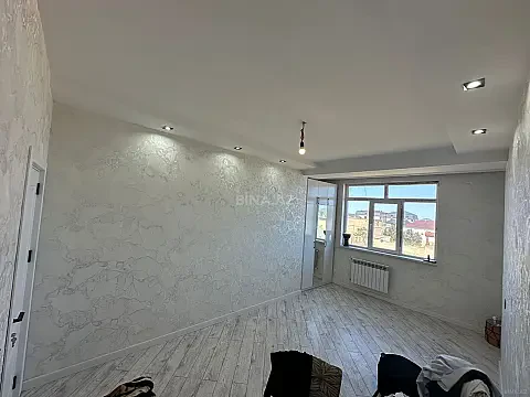 Satılır 3 otaqlı mənzil 75 m² — Bakı, Badamdar 3 otaq 75.00 m²