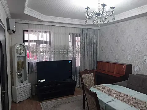 Satılır 3 otaqlı mənzil 54 m² — Bakı, Biləcəri 3 otaq 54.00 m²