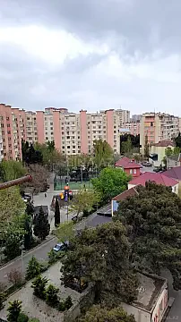 Satılır 3 otaqlı mənzil 80 m² — Bakı, Həzi Aslanov qəs. 3 otaq 80.00 m²