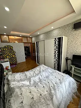 Satılır 3 otaqlı mənzil 105 m² — Bakı, 9-cu mikrorayon 3 otaq 105.00 m²