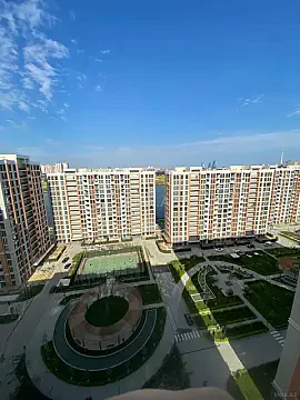 Satılır 3 otaqlı mənzil 69.1 m² — Bakı, Yeni Yasamal 3 otaq 69.10 m²