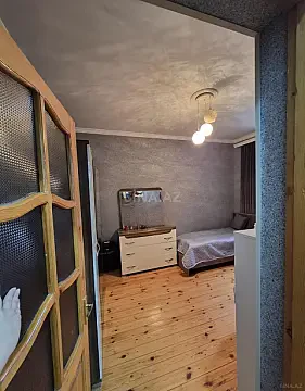 Satılır 5 otaqlı həyət evi 100 m² — Bakı, Binəqədi 5 otaq 100.00 m²