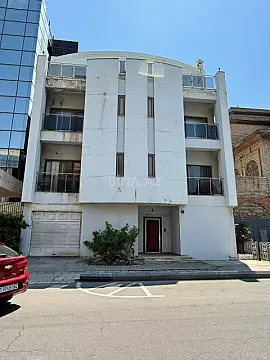 Satılır 15 otaqlı həyət evi 753.3 m² — Bakı, Nərimanov 15 otaq 753.30 m²