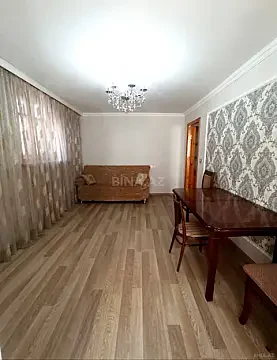 Kirayə verilir 2 otaqlı mənzil 50 m² — Bakı, İnşaatçılar 2 otaq 50.00 m²