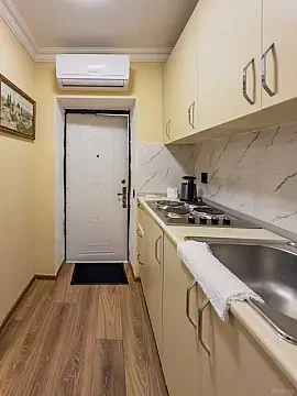 Kirayə verilir 2 otaqlı mənzil 35 m² — Bakı 2 otaq 35.00 m²