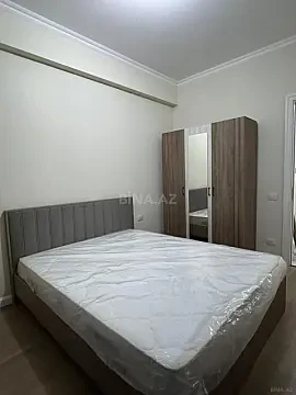 Kirayə verilir 2 otaqlı mənzil 48 m² — Bakı, Yasamal 2 otaq 48.00 m²