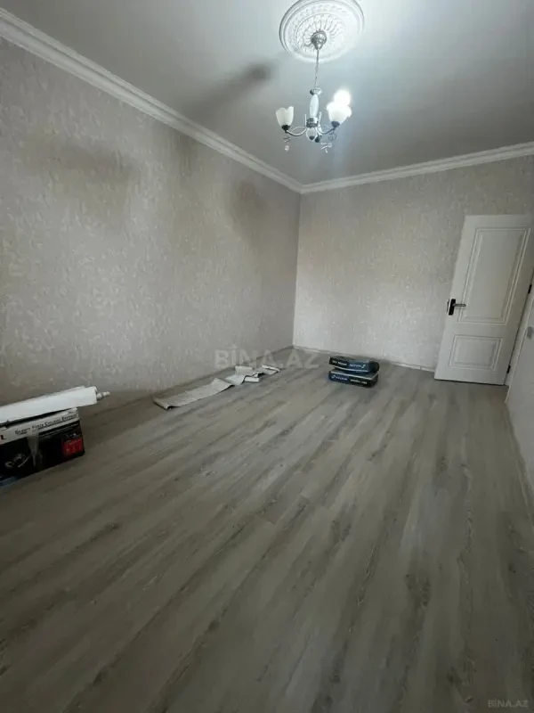 Satılır 3 otaqlı mənzil 60 m²
