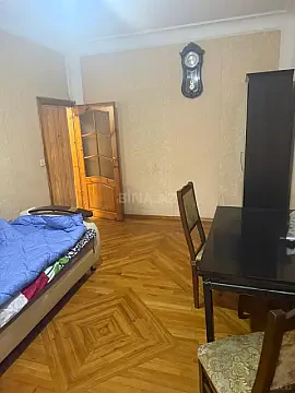 Satılır 2 otaqlı mənzil 33 m² — Bakı, Memar Əcəmi yanı 2 otaq 33.00 m²