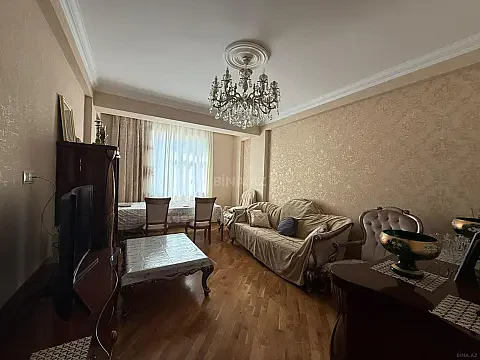 Satılır 2 otaqlı mənzil 70 m² — Bakı, Masazır 2 otaq 70.00 m²
