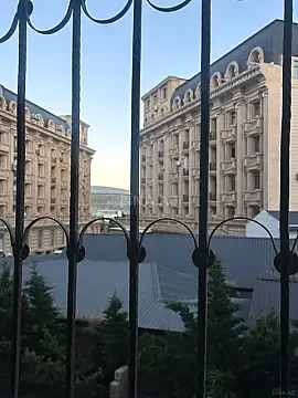 Kirayə verilir 3 otaqlı mənzil 100 m² — Bakı, Bayıl 3 otaq 100.00 m²