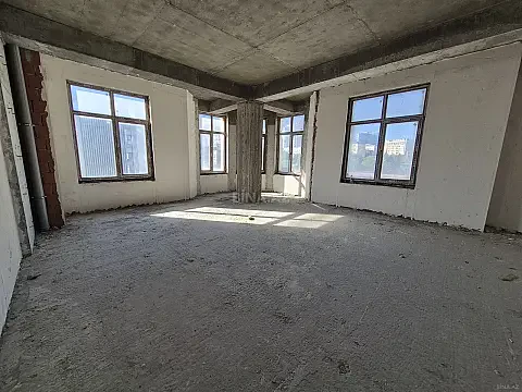 Satılır 2 otaqlı mənzil 106.6 m² — Bakı 2 otaq 106.60 m²
