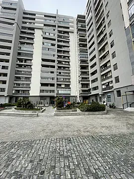 Satılır 8 otaqlı mənzil 780 m² — Bakı 8 otaq 780.00 m²