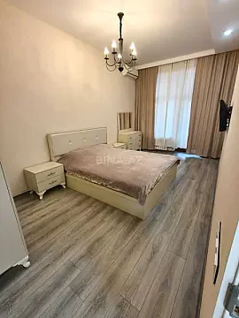 Kirayə verilir 2 otaqlı mənzil 65 m² — Bakı, Xətai 2 otaq 65.00 m²