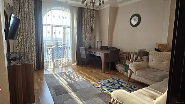 Kirayə verilir 3 otaqlı mənzil 80 m² — Bakı 3 otaq 80.00 m²