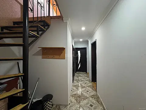 Satılır 4 otaqlı mənzil 75 m² — Bakı, Masazır 4 otaq 75.00 m²