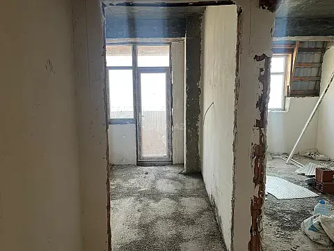 Satılır 3 otaqlı mənzil 65.5 m² — Bakı, Masazır 3 otaq 65.50 m²