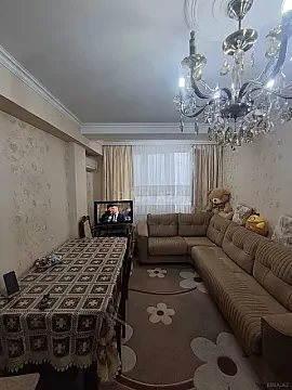 Satılır 2 otaqlı mənzil 40 m² — Bakı, Həzi Aslanov qəs. 2 otaq 40.00 m²