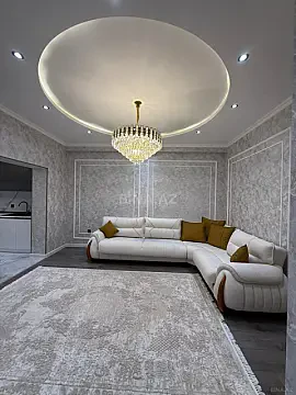 Satılır 2 otaqlı mənzil 89 m² — Bakı, Həzi Aslanov qəs. 2 otaq 89.00 m²