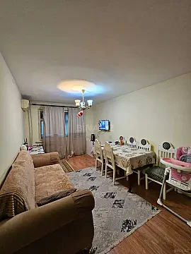 Satılır 2 otaqlı mənzil 50 m² — Bakı 2 otaq 50.00 m²