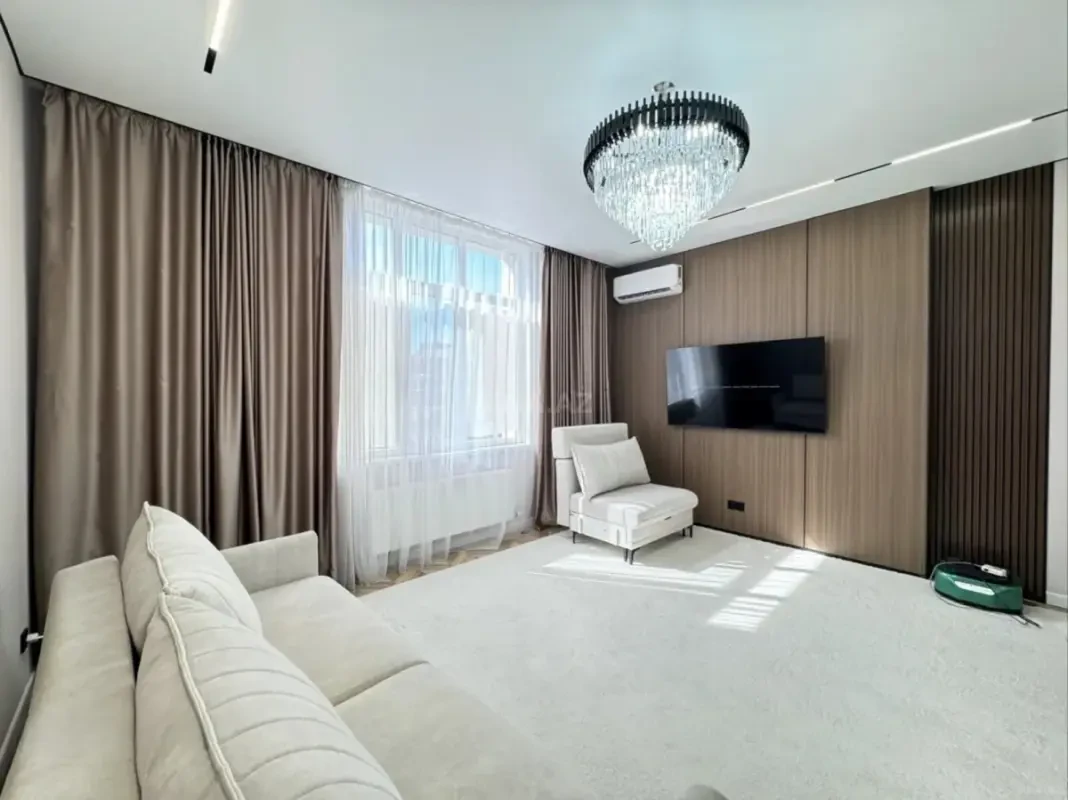 Satılır 2 otaqlı mənzil 77 m²