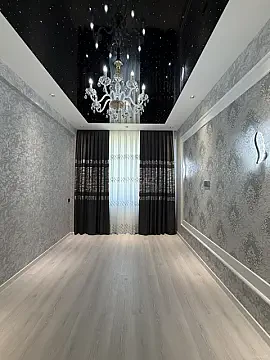 Satılır 2 otaqlı mənzil 55 m² — Bakı, Masazır 2 otaq 55.00 m²