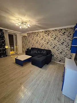 Kirayə verilir 3 otaqlı mənzil 95 m² — Bakı, Xətai 3 otaq 95.00 m²
