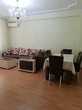 Kirayə verilir 3 otaqlı mənzil 103 m² — Bakı, Xətai 3 otaq 103.00 m²