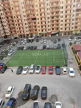Kirayə verilir 3 otaqlı mənzil 120 m² — Bakı, Xətai 3 otaq 120.00 m²