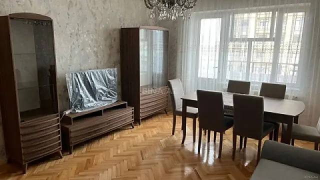 Satılır 3 otaqlı mənzil 85 m² — Bakı, Nizami 3 otaq 85.00 m²