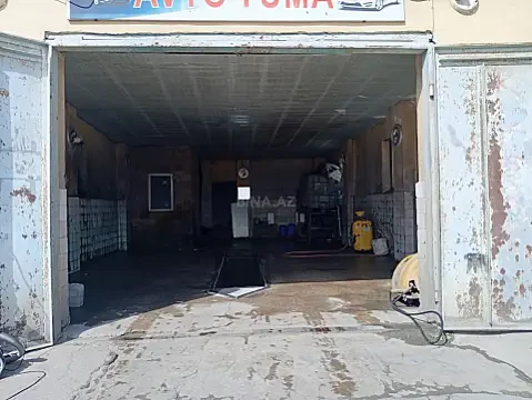 Kirayə verilir obyekt 60 m² — Sumqayıt 60.00 m²