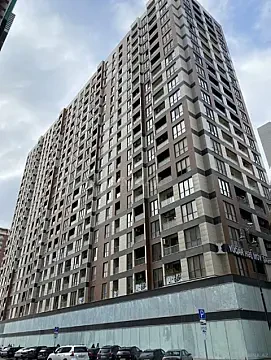 Satılır 2 otaqlı mənzil 55 m² — Bakı, Nəsimi 2 otaq 55.00 m²