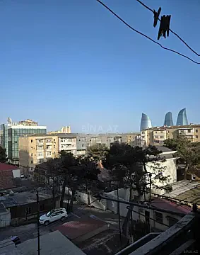Satılır 3 otaqlı mənzil 90 m² — Bakı, Yasamal 3 otaq 90.00 m²