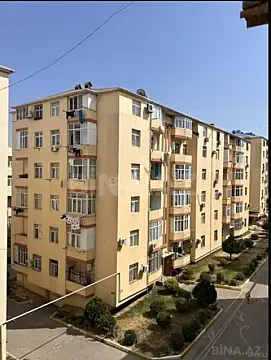 Satılır 4 otaqlı mənzil 100 m² — Bakı, Masazır 4 otaq 100.00 m²