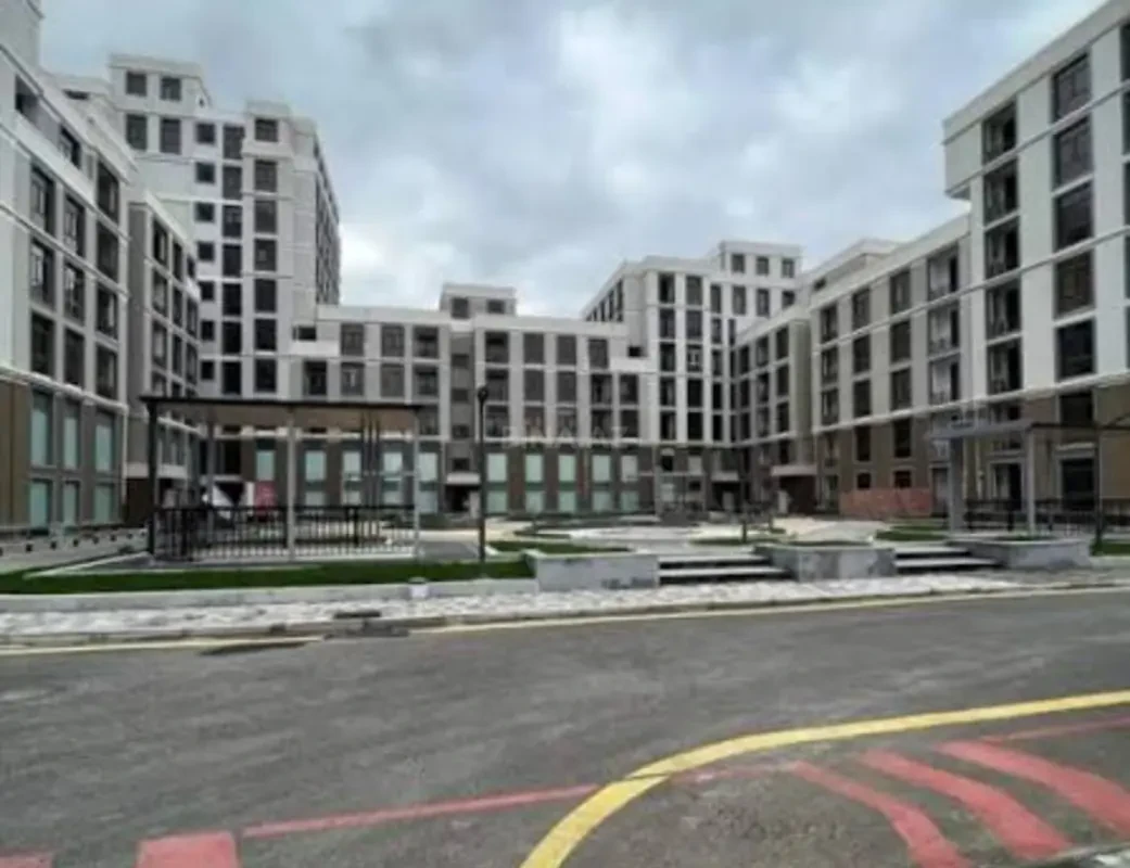 Kirayə verilir 3 otaqlı mənzil 80 m²