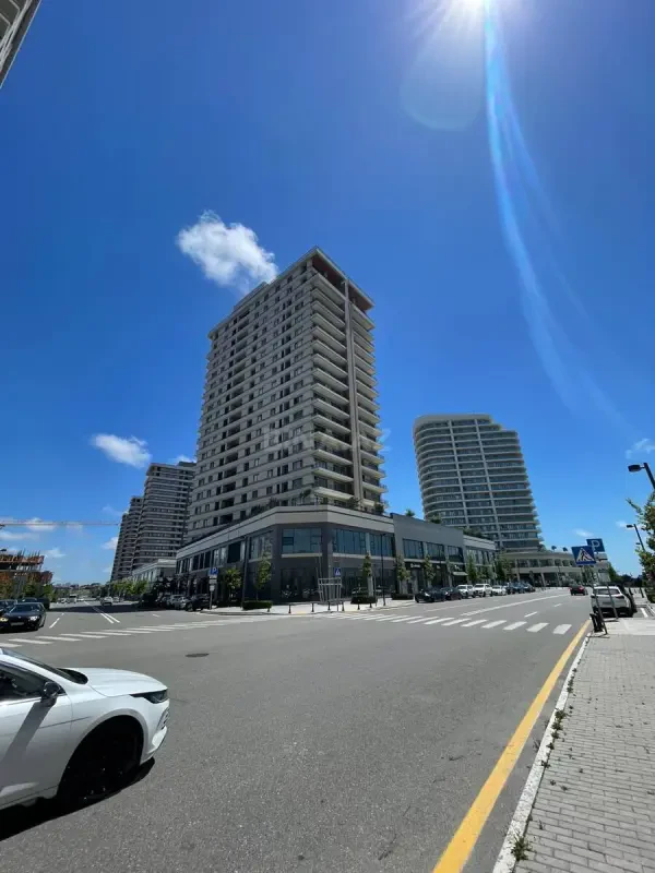 Kirayə verilir 3 otaqlı mənzil 120 m²