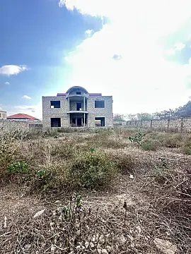 Satılır 9 otaqlı həyət evi 200 m² — Bakı, Şüvəlan 9 otaq 200.00 m²