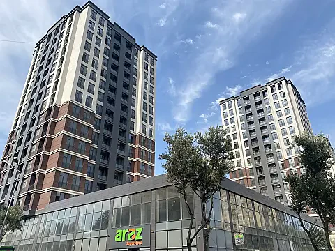 Satılır 2 otaqlı mənzil 65.2 m² — Bakı 2 otaq 65.20 m²