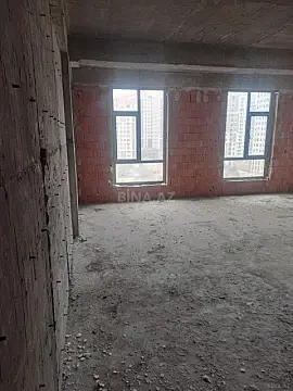 Satılır 2 otaqlı mənzil 83 m² — Bakı, Nərimanov 2 otaq 83.00 m²