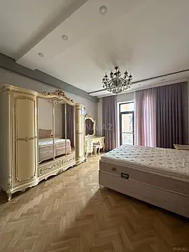 Satılır 2 otaqlı mənzil 90 m² — Bakı 2 otaq 90.00 m²