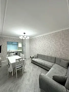 Satılır 3 otaqlı mənzil 85 m² — Bakı, Həzi Aslanov qəs. 3 otaq 85.00 m²