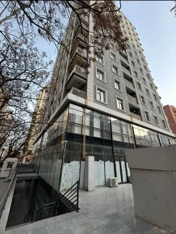 Satılır 2 otaqlı mənzil 56 m²