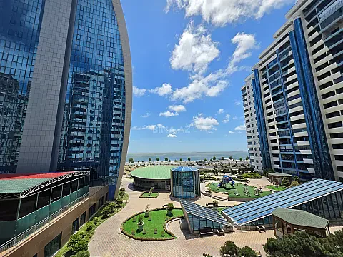 Satılır 3 otaqlı mənzil 203 m² — Bakı, Xətai 3 otaq 203.00 m²