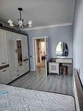 Kirayə verilir 3 otaqlı mənzil 75 m² — Bakı, Həzi Aslanov qəs. 3 otaq 75.00 m²
