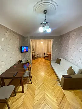 Kirayə verilir 2 otaqlı mənzil 60 m² — Bakı 2 otaq 60.00 m²
