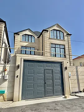 Satılır 6 otaqlı həyət evi 450 m² — Bakı, Badamdar 6 otaq 450.00 m²