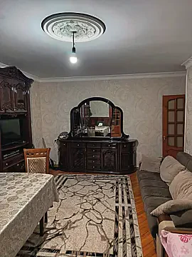 Satılır 3 otaqlı mənzil 75 m² — Bakı, Memar Əcəmi yanı 3 otaq 75.00 m²