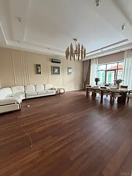 Kirayə verilir 5 otaqlı həyət evi 270 m² — Bakı, Mərdəkan 5 otaq 270.00 m²