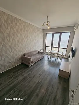 Kirayə verilir 2 otaqlı mənzil 57 m² — Bakı 2 otaq 57.00 m²